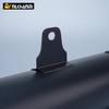 exhaust silencer muffler