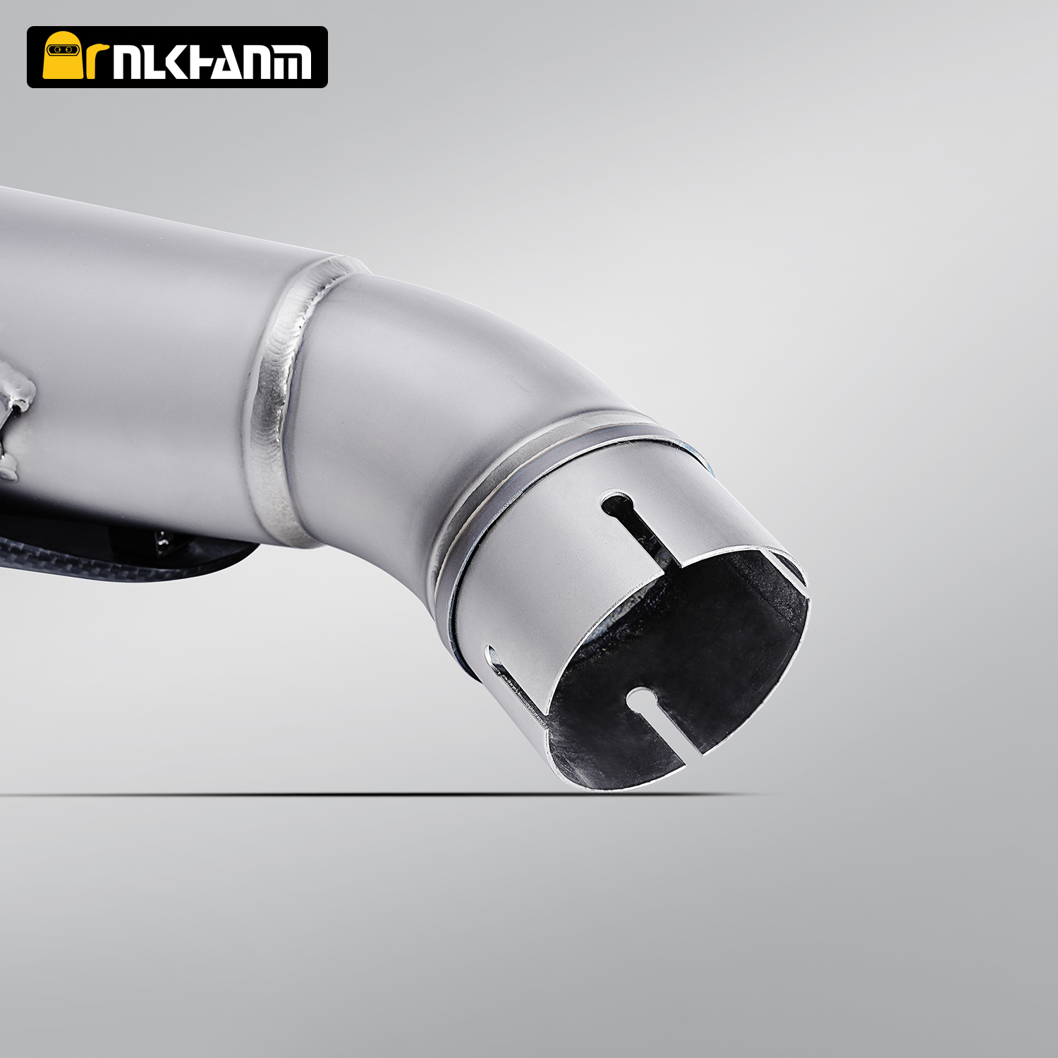 motorcycle exhaust systems