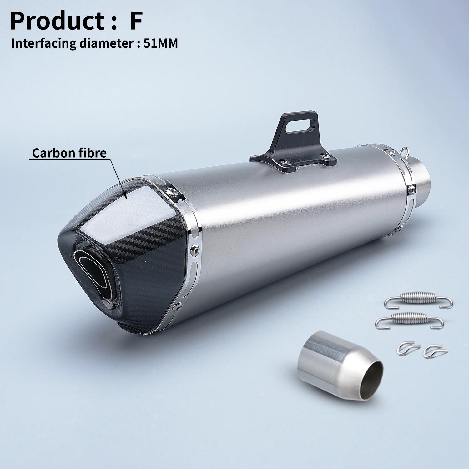 custom exhaust systems motorcycles