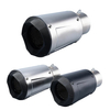stainless steel exhaust systems