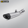 air exhaust muffler silencer