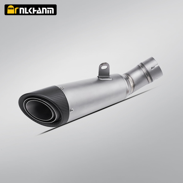 air exhaust muffler silencer