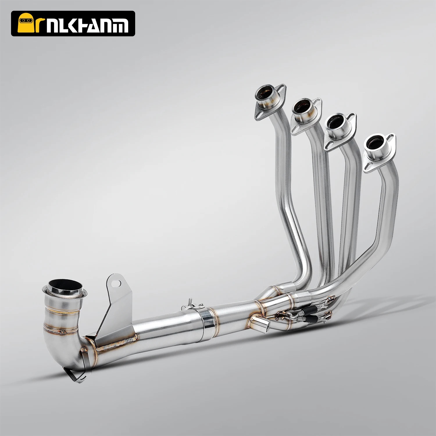 Brand New Motorcycle Exhaust System