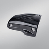Used for S1000RR S1000rr Exhaust System Exhaust Pipe Carbon Fiber Anti Scalding and Heat Resistance Cover