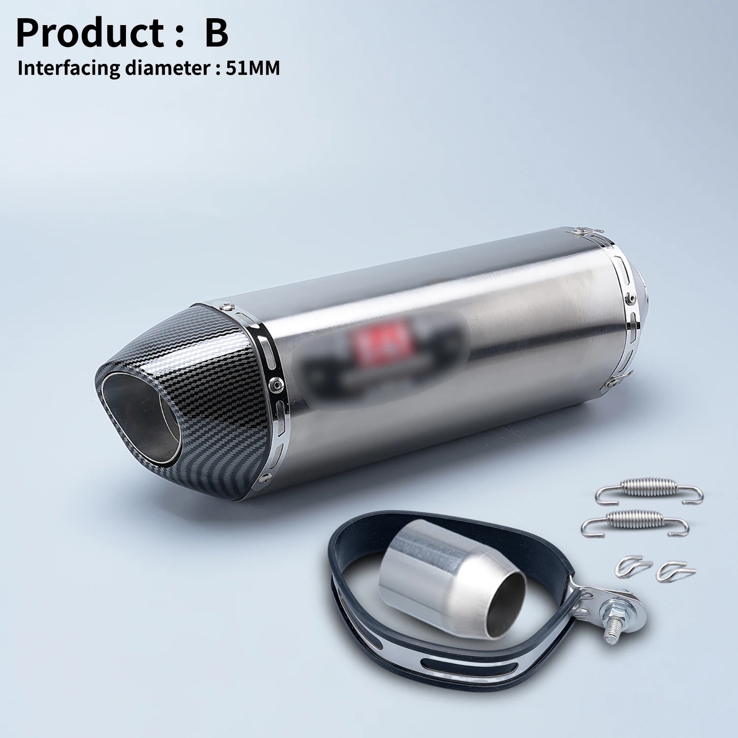 exhaust modification