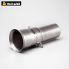 New Slip-On Exhaust Escape Muffler for KTM Super DUKE 1050 1090 1190 1290 R 2013-2016 Motorcycles 51MM Middle Link Pipe