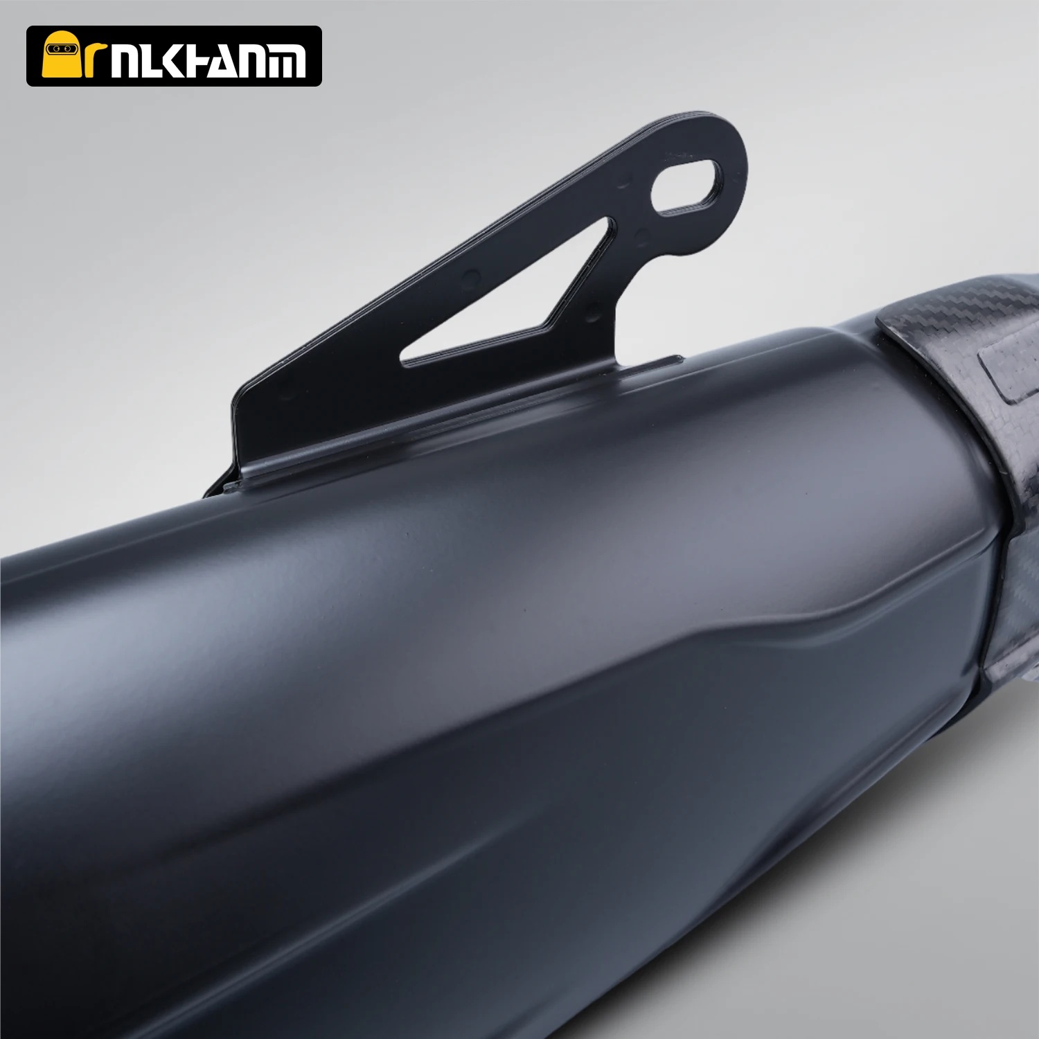 motorcycle exhaust muffler silencer