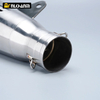 exhaust muffler system