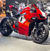 motorcycle exhaust pipe