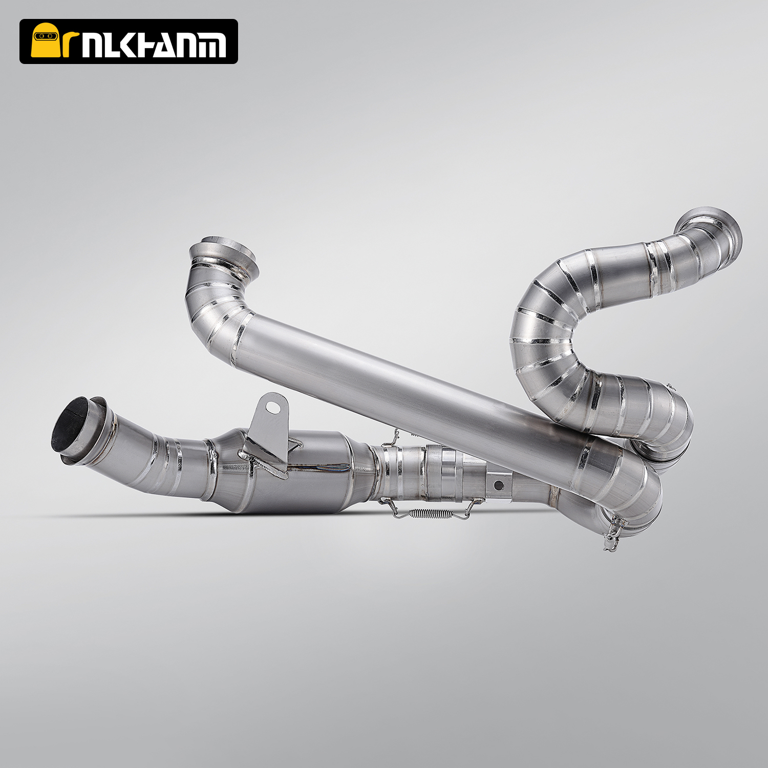 For DUKE1290 Super Duke SUPERDUKE 1290 R/RR/EVO Full Titanium Alloy Exhaust Racing Line Escape Moto 2021-2023