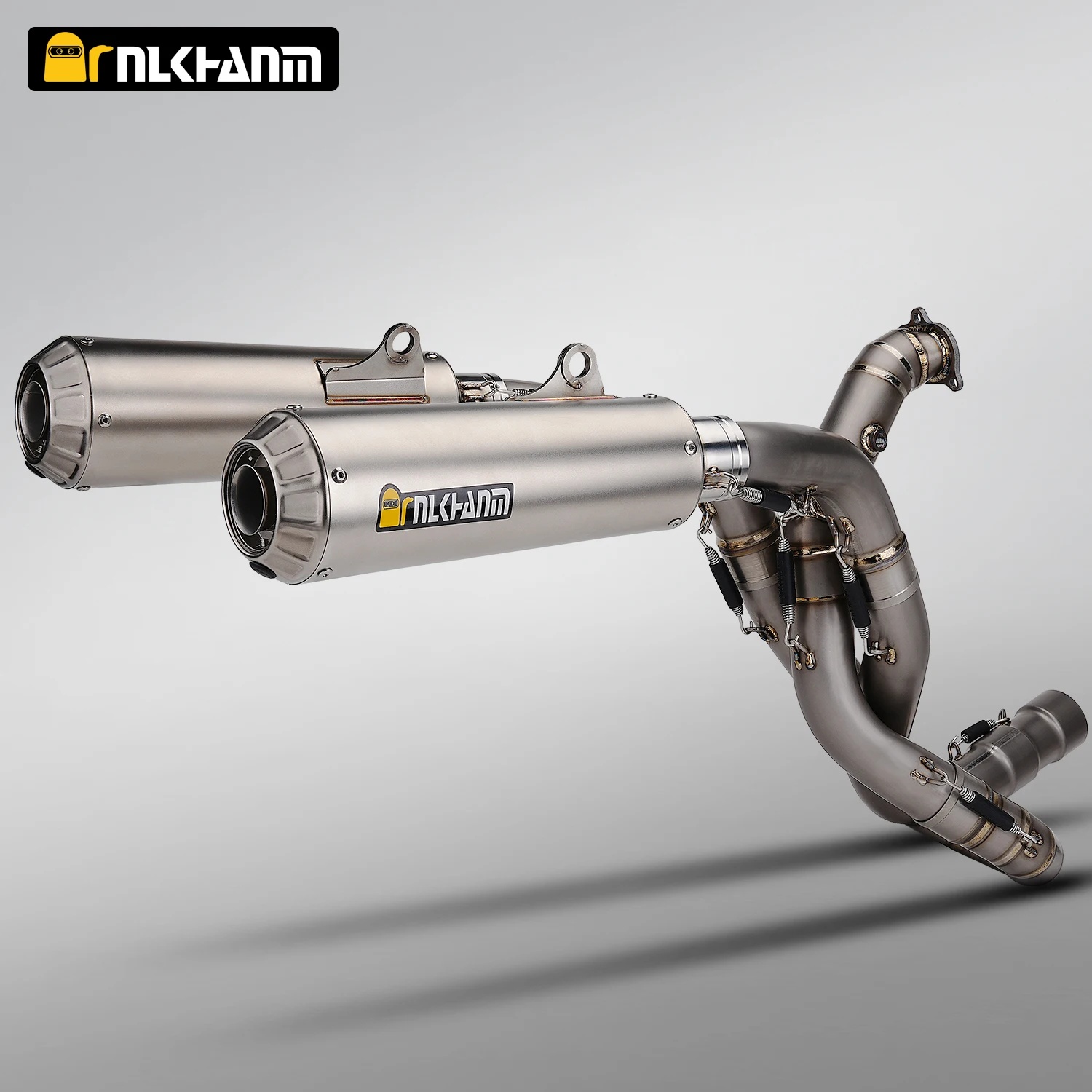 aftermarket for motorcycle full exhaust systems market