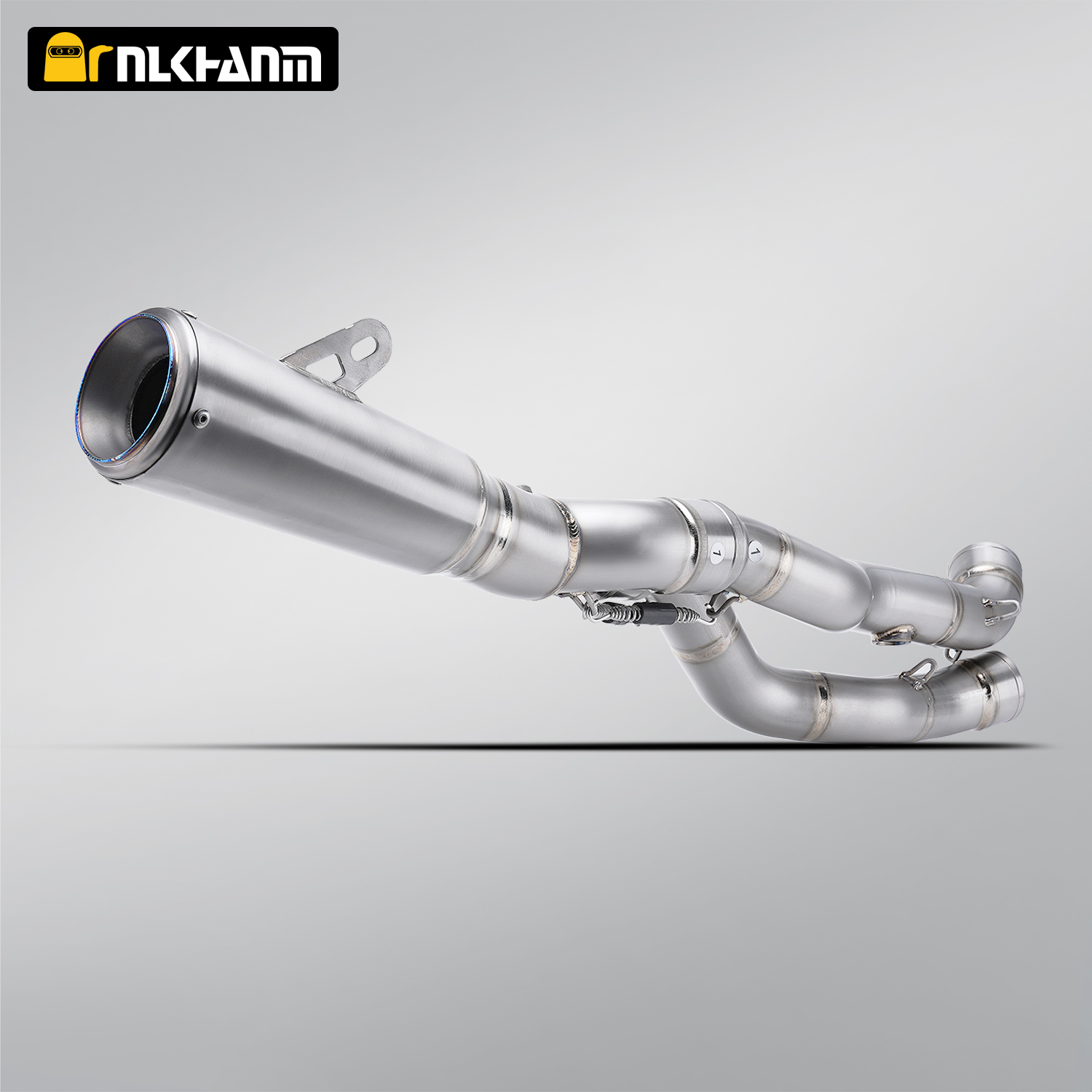 exhaust
