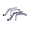 HOND CB190 CB190R CBF190X CBF190R Slip-On Motorcycle Front Exhaust System Full Titanium Alloy New Condition Connect Link