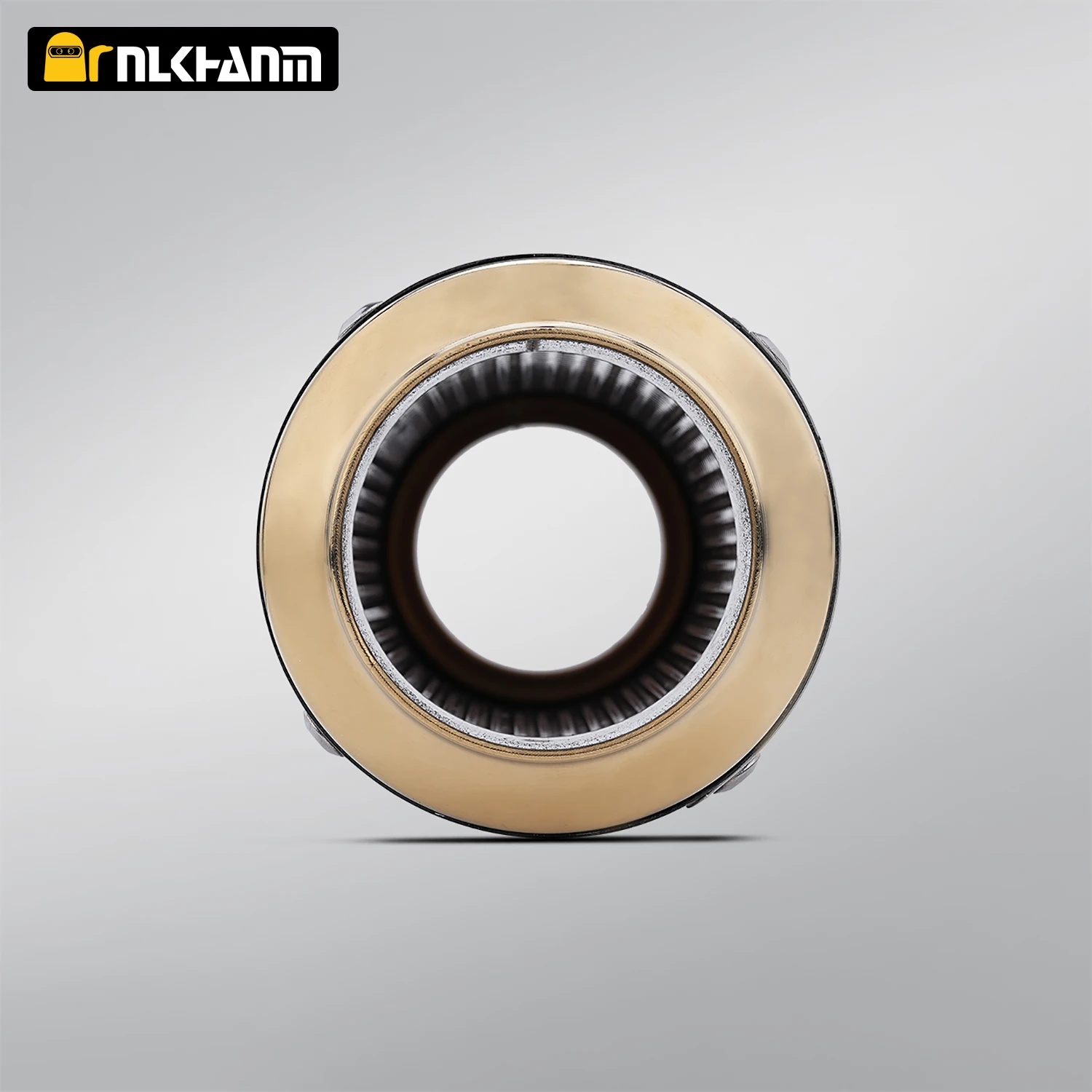 muffler exhaust pipe