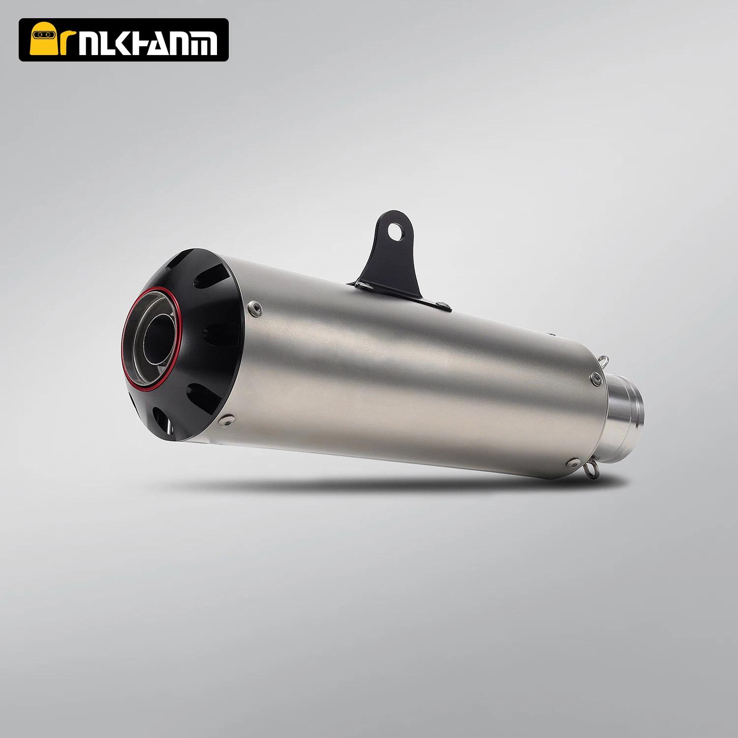air exhaust muffler silencer