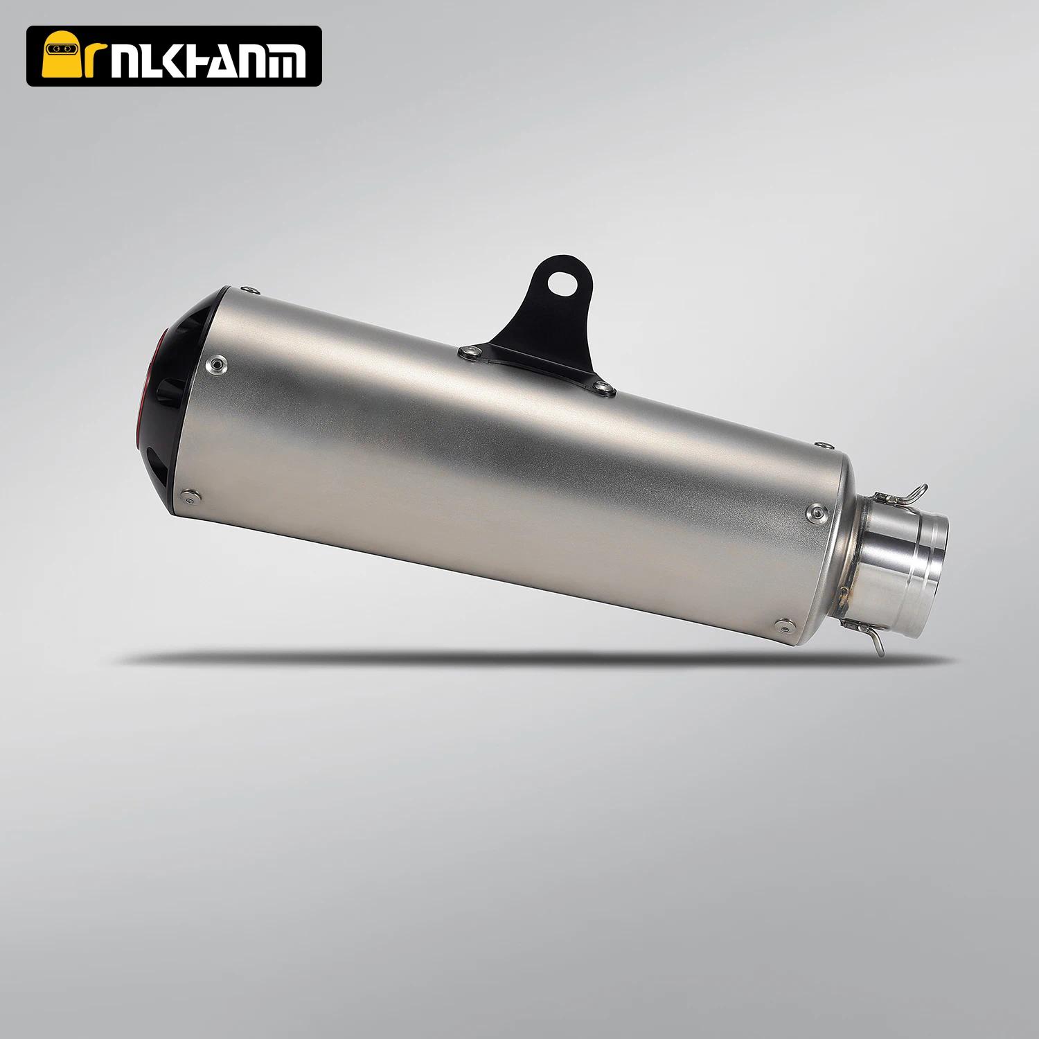 muffler exhaust pipe