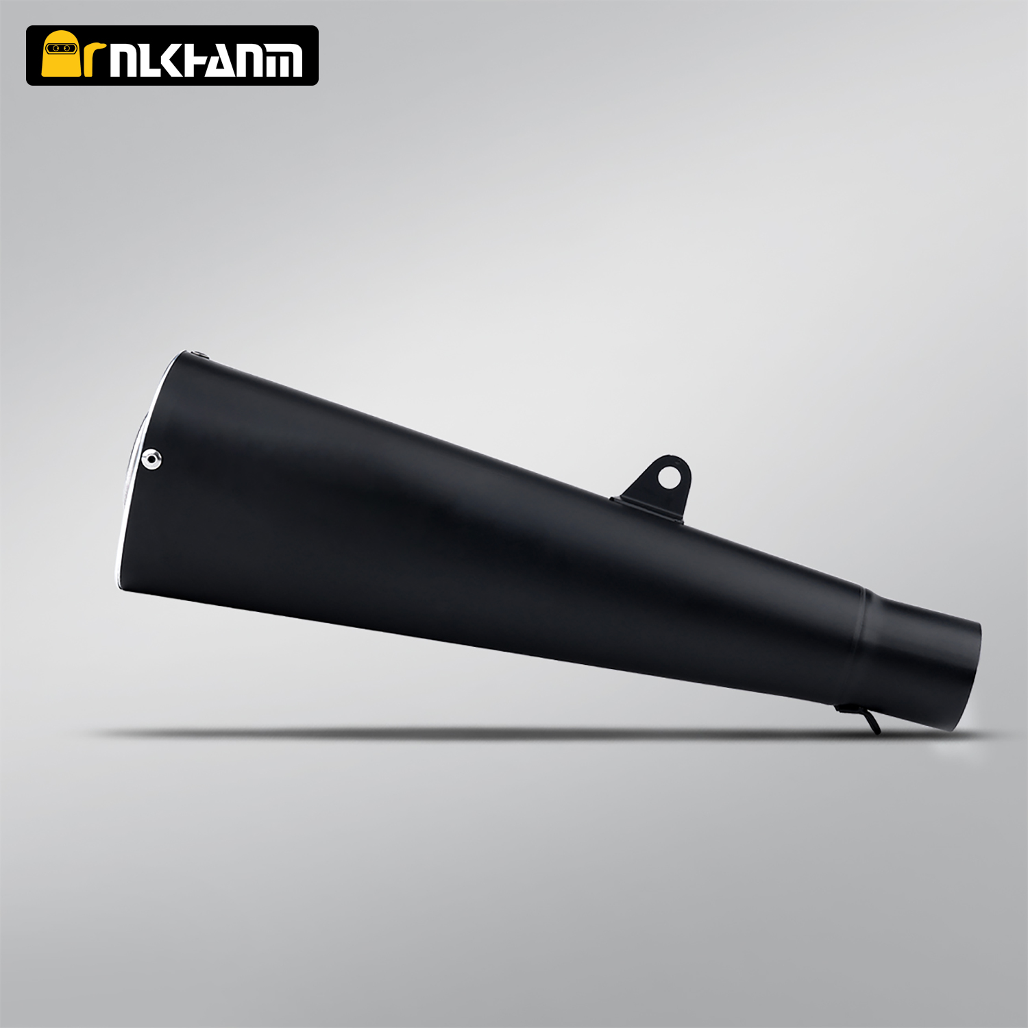 exhaust manufacturer