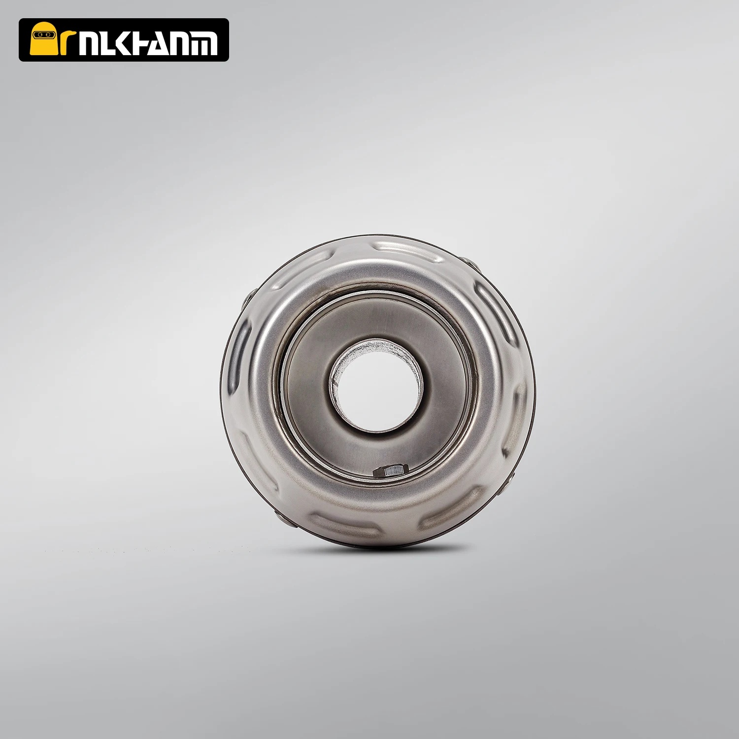 motorcycle exhaust muffler silencer hanger