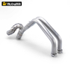 2017-2021 Kawasaki Z650 Ninja 650 Titanium Alloy Header Pipe 51mm Motorcycles Exhaust System