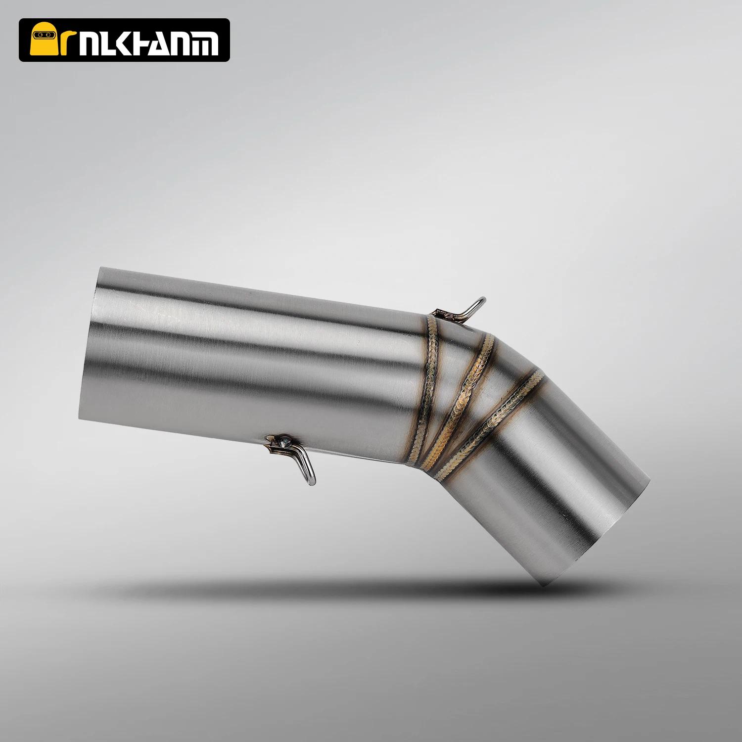 Exhaust System