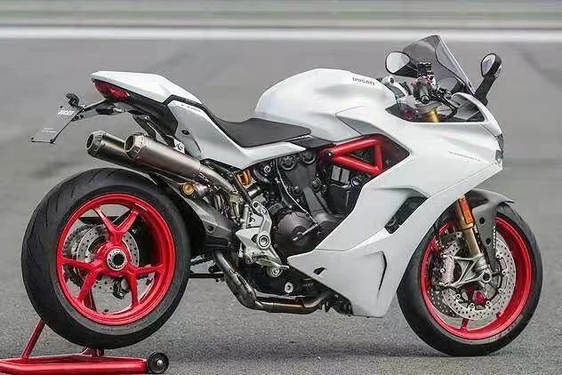 motorcycle exhaust cb1000r full exhaust system