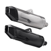 Ak Adventure Exhaust Muffler Pipe New Condition Custom Size Stainless Steel Models Tmax560 F850gs F750gs F750 Tmax530