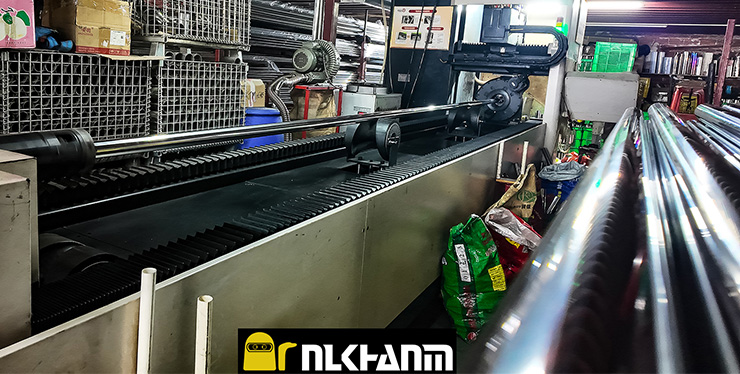 performance exhaust