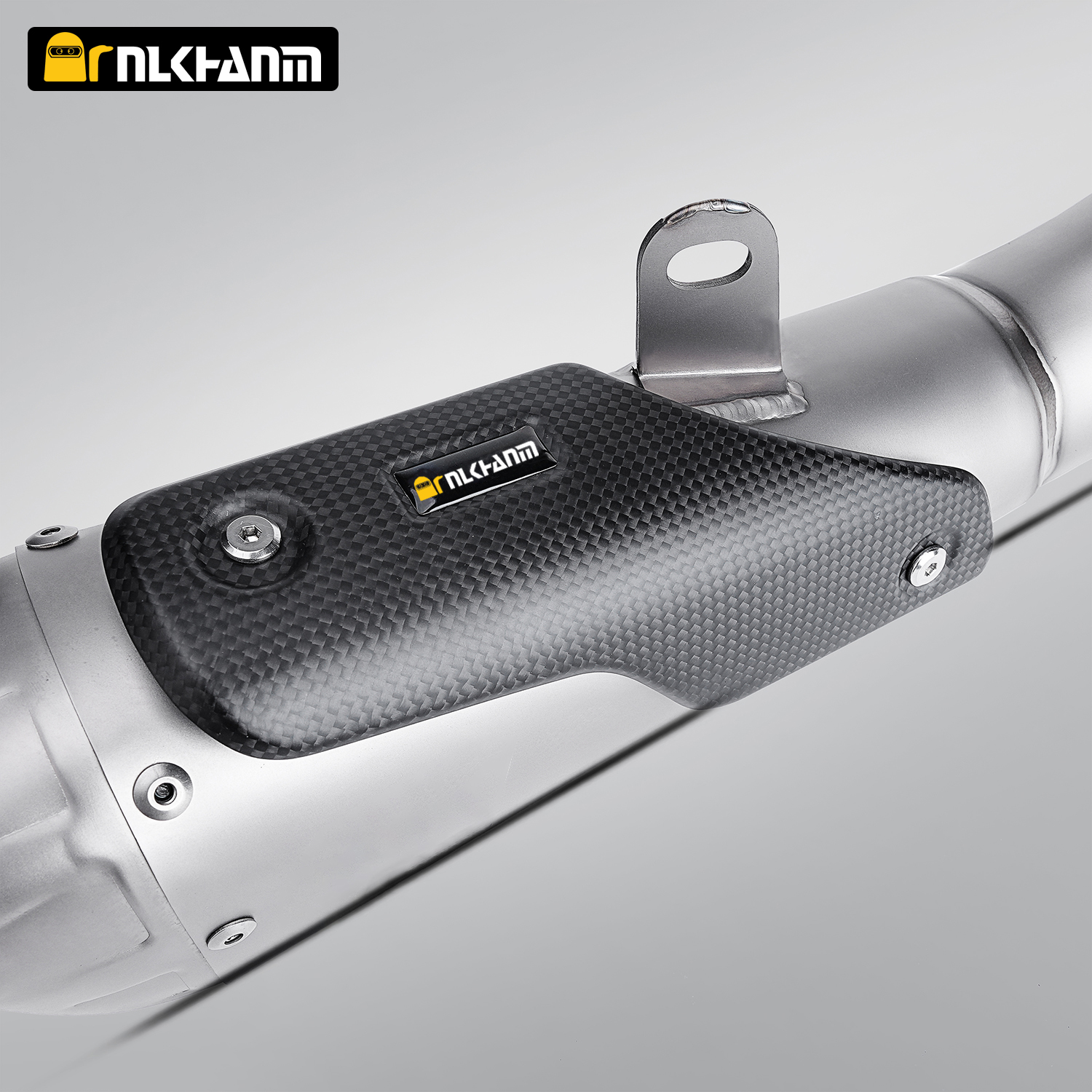 Motorcycle Exhaust