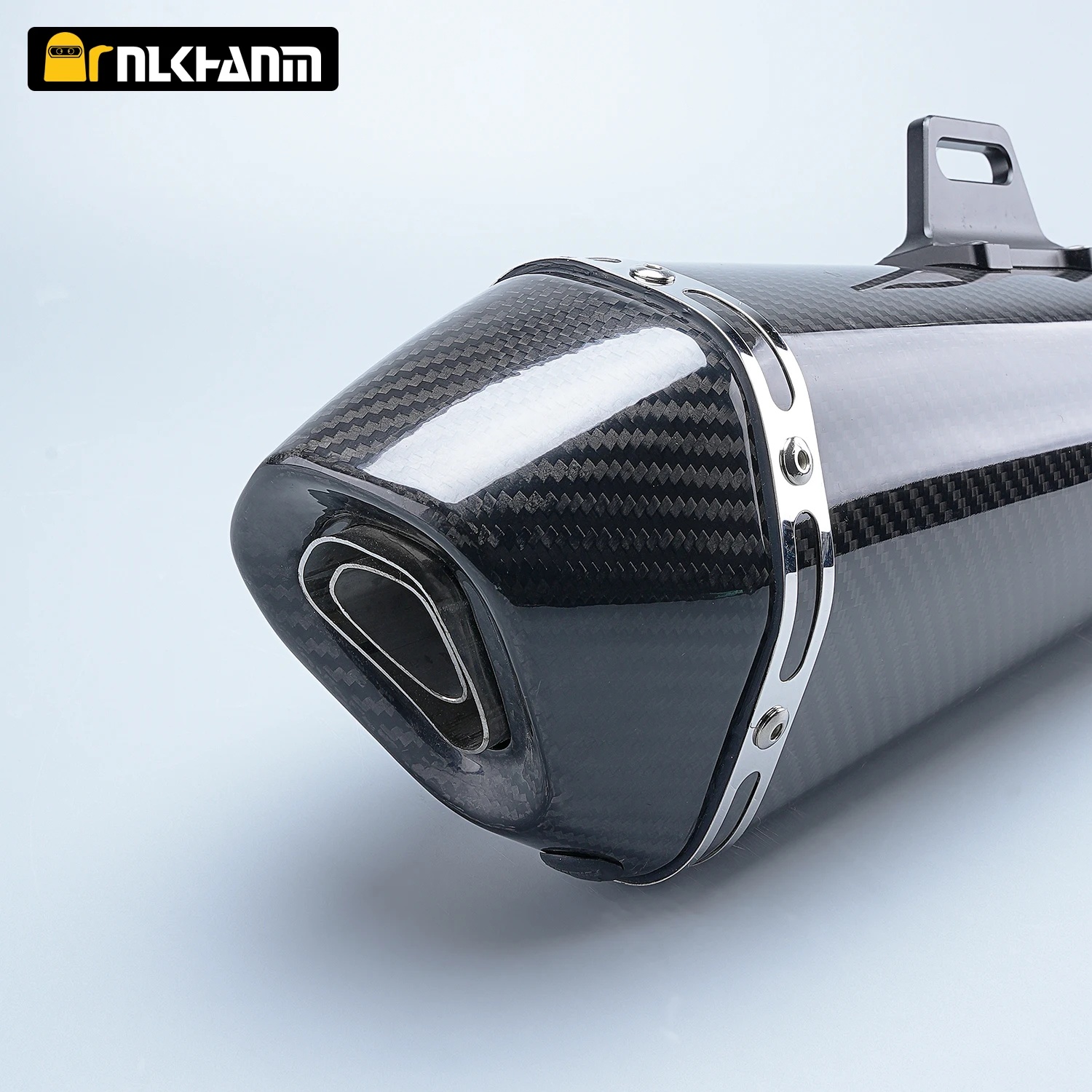 stainless steel exhaust mufflers