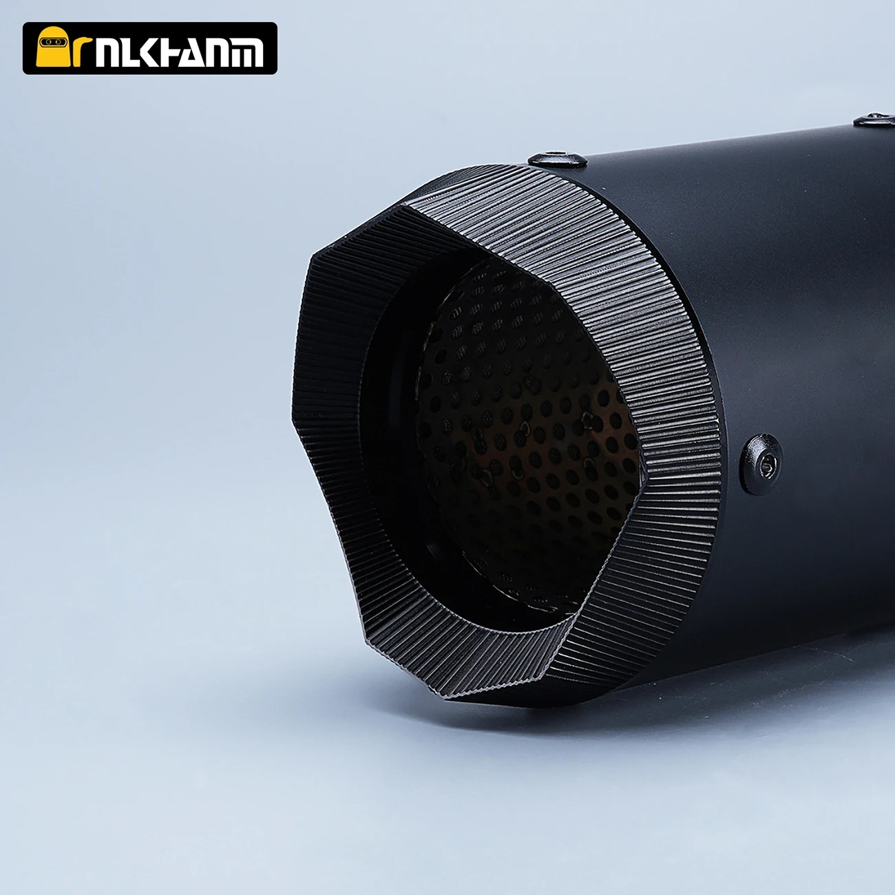 flexible exhaust muffler pipe