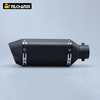 motorcycles mufflers