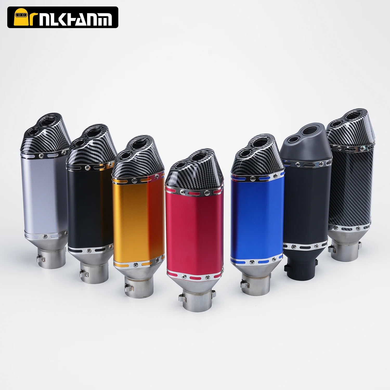 custom stainless steel exhaust systems