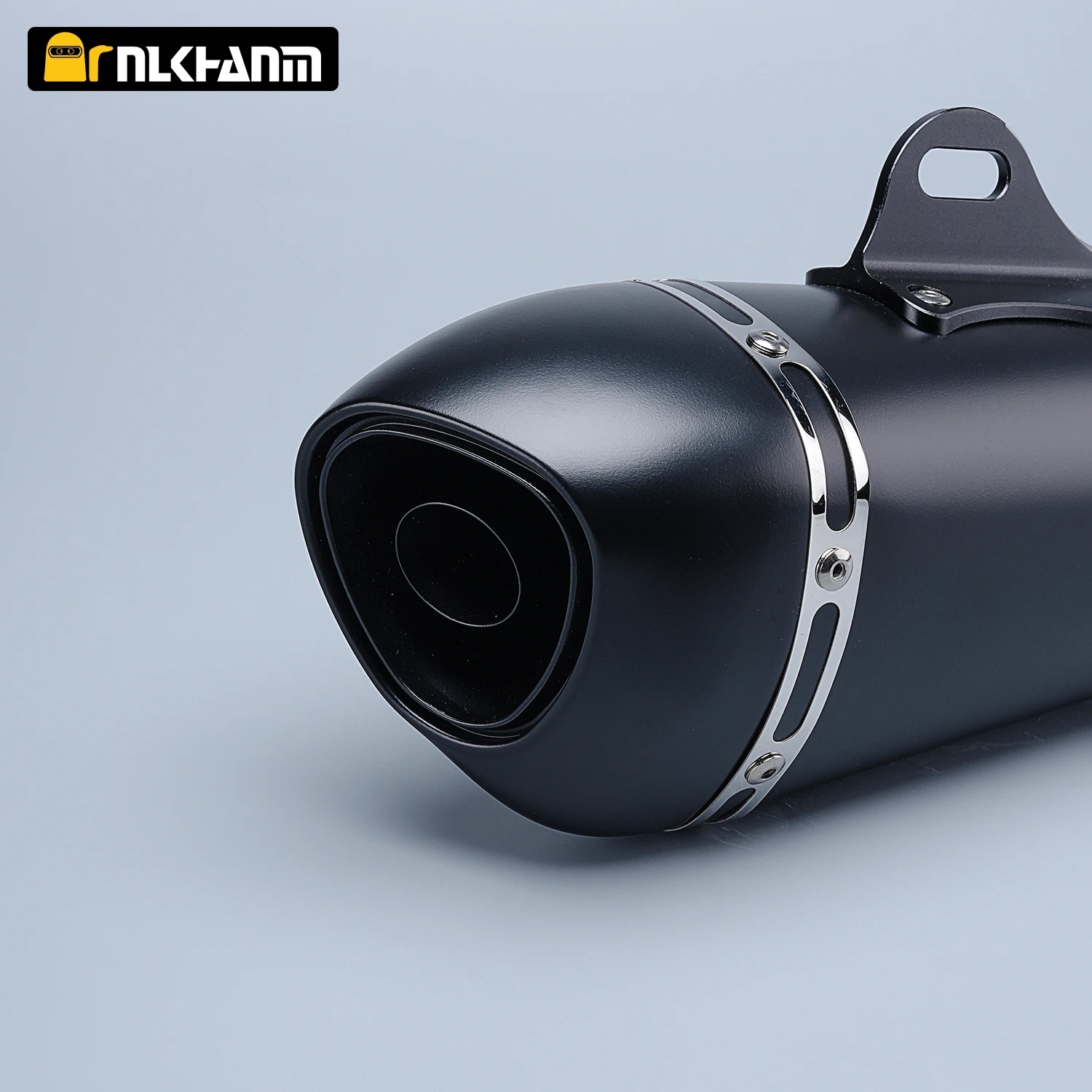 muffler replacement