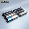 flexible exhaust muffler pipe