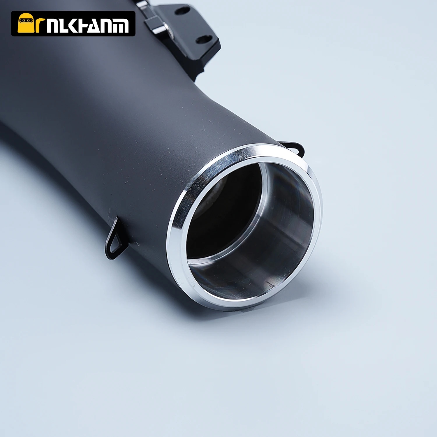 muffler exhaust pipes