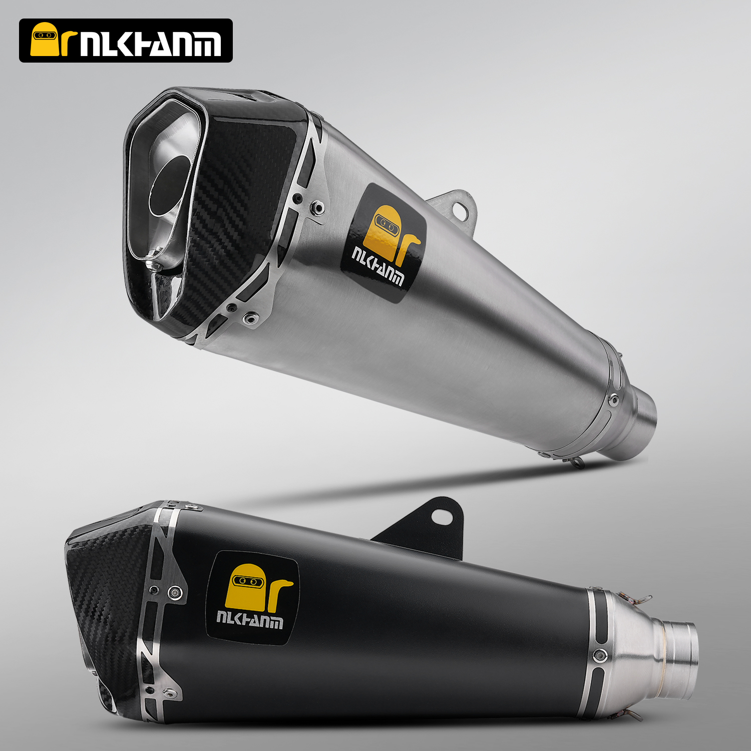 The Pathway for Power: Understanding Muffler Exhaust Pipes