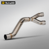 stainless steel exhaust systems Manufacturer