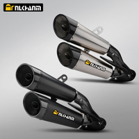 bike exhaust pipe