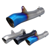 Universal Motorcycle Exhaust Muffler