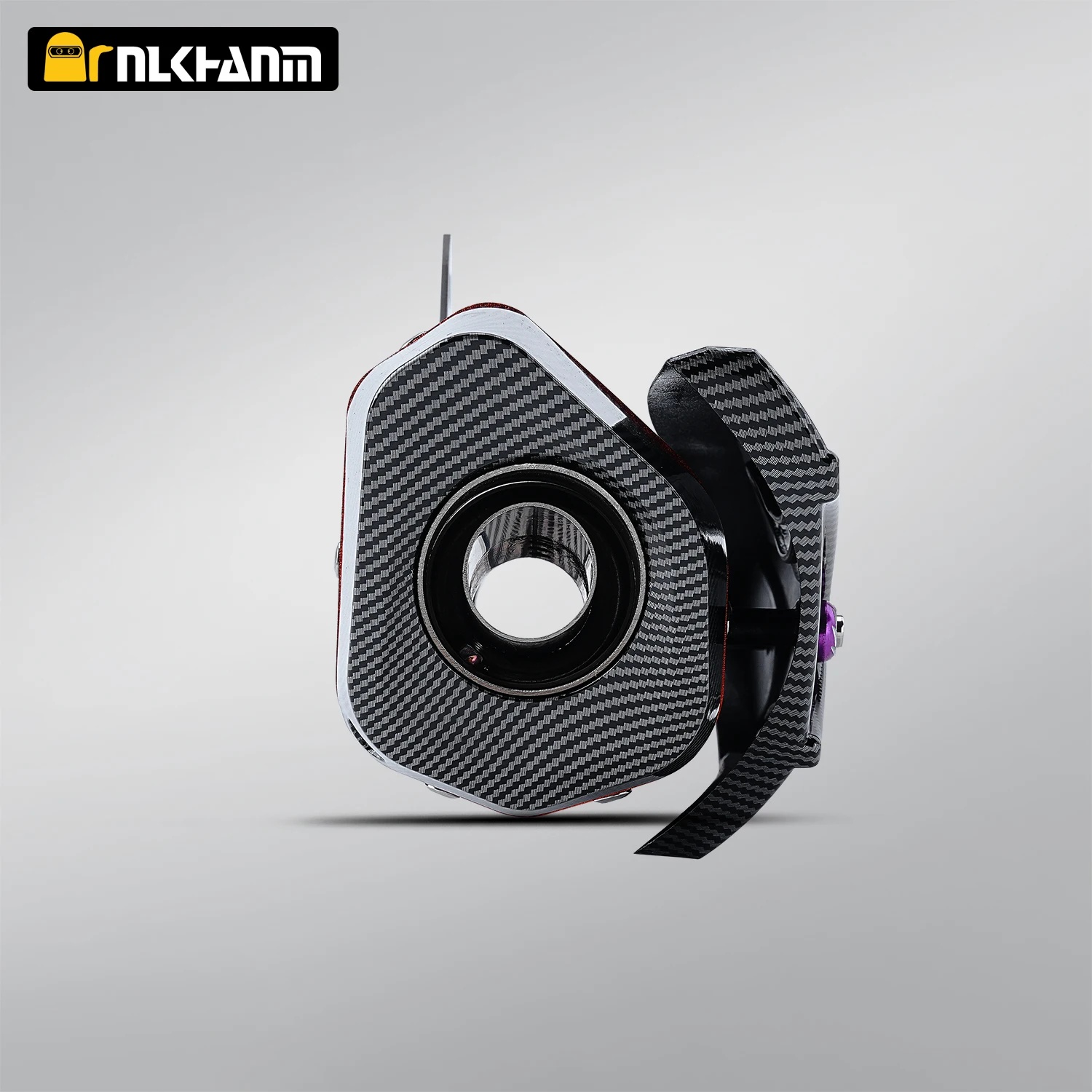 muffler exhaust silencer