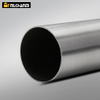 Yama YZF-R6 1998-2005 Stainless Steel Motorcycle Exhaust System Modified Middle Link Pipe Connecting 51mm Moto Muffler Tube Box