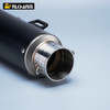 custom exhaust systems motorcycles