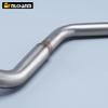 Hon MSX 125 MSX125 Motorcycle Exhaust System New Stainless Steel Front Header Link Connect Tube 2013-2018 Front Link Pipe Box