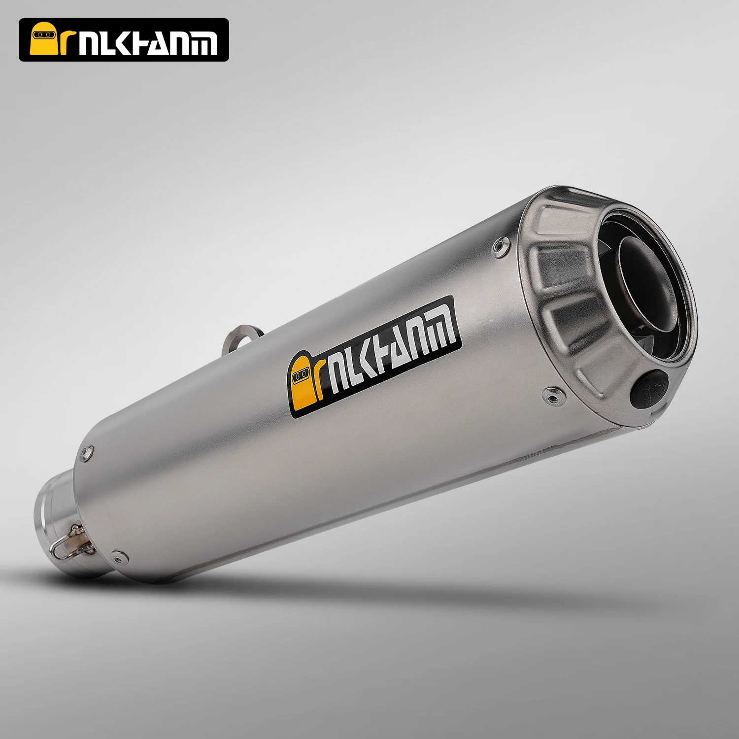 Exhaust System