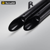 High Performance Stainless Steel Zard Double Hole Racing Exhaust Muffler New Condition Inline Slip for Zx4r and Zx4rr