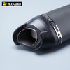 Universal 51mm Carbon Fibre Escape Muffler New Condition Box Motorcycle Exhaust System Modification for GSX250R 250SR Z900 MT09