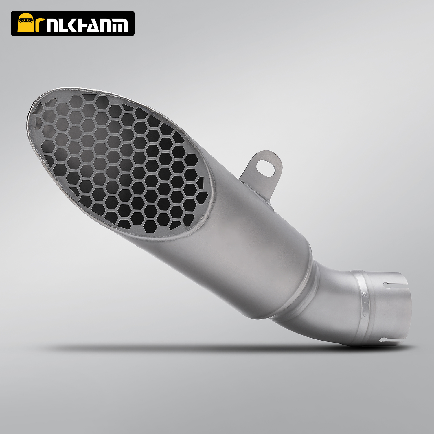 motorcycle exhaust pipe db killer silencer insert muffler noise eliminator