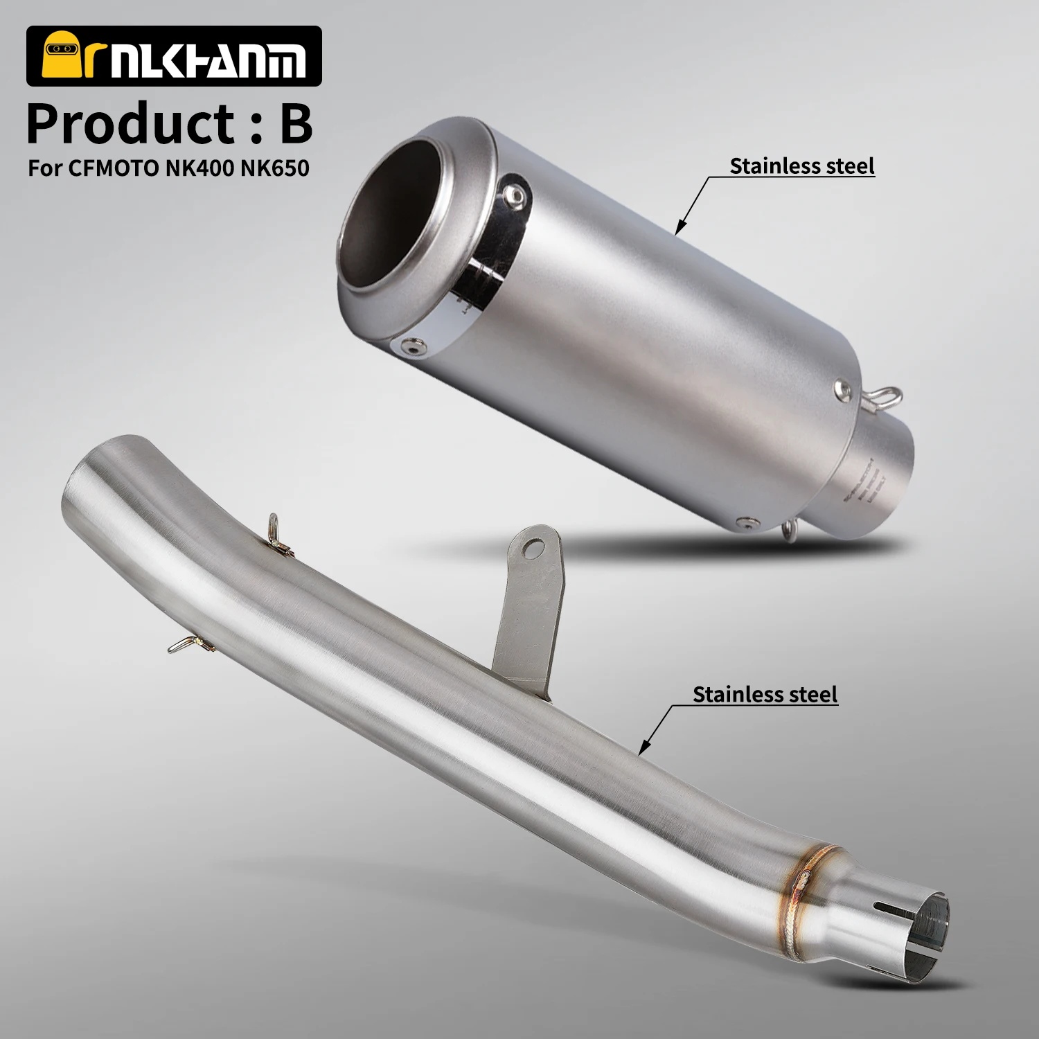 custom motorcycle exhaust fabricators
