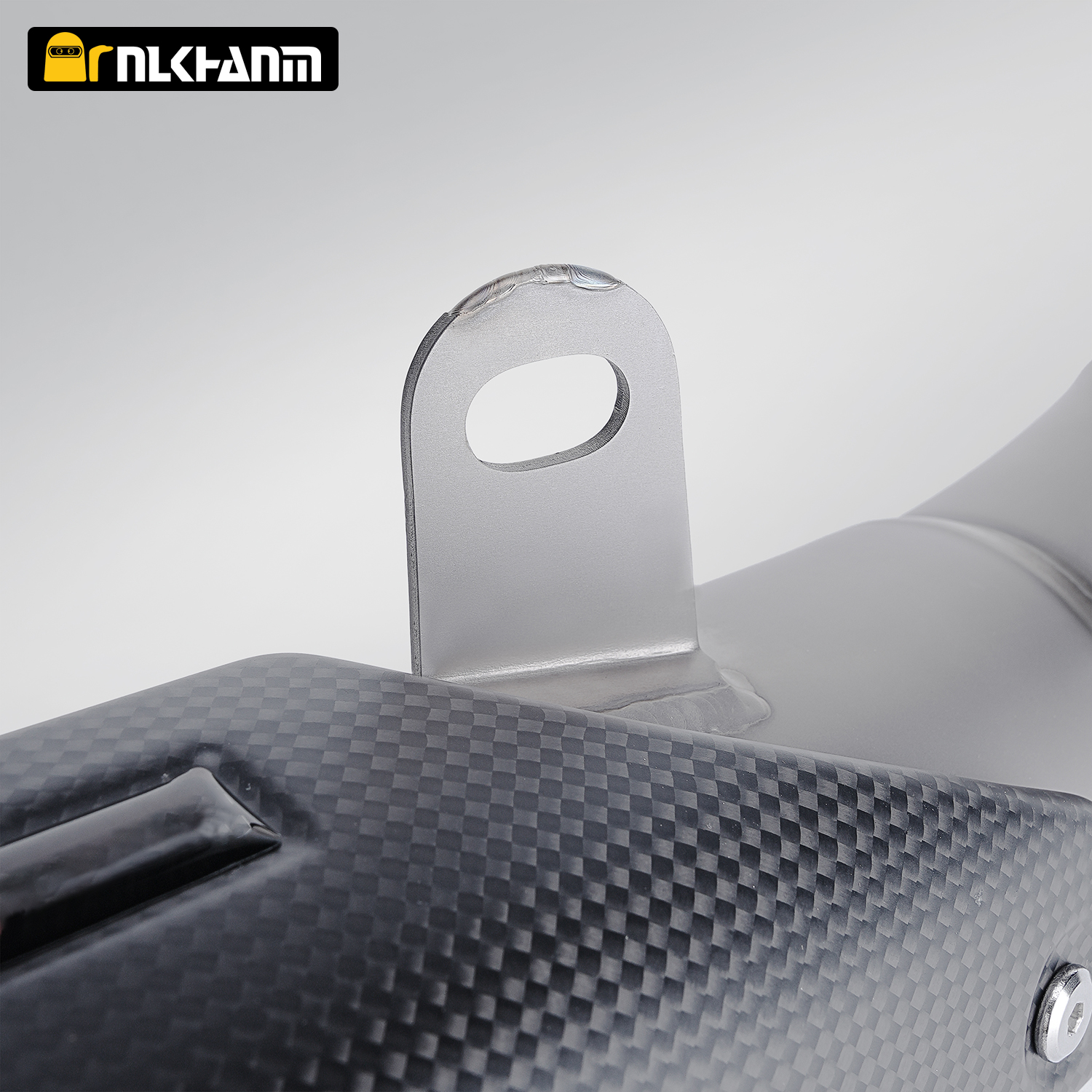 full motorcycle exhaust systems