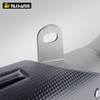 aftermarket for motorcycle full exhaust system market